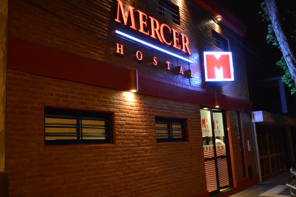 Mercer Hostal 圣米格尔·德·图库玛 外观 照片